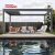 Remote - Controlled Opening Motorized Waterproof Aluminum Roof Louver Terrace Pergola Outdoor Patio Balcony Retractable Pergola