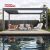 Waterproof Aluminium Louvered Bioclimatic Shade Structure with Weather  Sensing Garden Patio Balcony Retractable Pergola