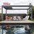 Egyptian Diy Louvered Aluminum Pergola Kit Garden with Removable Louvers Ideal Backyard Patio Balcony Retractable Pergola