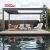 Motorized Control Open Aluminum Louvered Outdoor Terrace Sustainable Pergola Kits Patio Garden Balcony Retractable Pergola