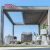 5X3 6X4 4X4 4X3 3X3M Bioclimatic Biomecanic Aluminium Pergola Garden Patio Terrace Outdoor Structure Shading Retractable Pergola