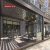 Aluminum Metal Frame Waterproof Louvered Shady Stylish Patio Balcony Yard Garden Pergola Retractable Pergola