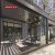 4X6 Latest Design Powder Coating Modern Louvered Aluminium Gazebos Pavilions Garden Patio Backyard Retractable Pergola
