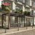 Electric Opening Closing Bioclimatic Louvered Outdoor Aluminum Pergolas Ideal Garden Patio Backyard in Usa Retractable Pergola