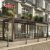 Outdoor Adjustable Aluminum Louvered Canopy Deck Garden Patio Carport Pergola Retractable Pergola