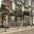 Waterproof Electric Metal Aluminium Pergola Pavilion Garden Terrace Roof Ideal Outdoor Living Retractable Pergola