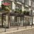 High Quality Modern Motorised Aluminium Outdoor Pergola Arbours Gazebo Patio Garden Poolside Retractable Pergola