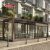 3X3 3X4 4X4 6X4 Modern Outdoor Remote Control Bioclimatic Aluminum Louver Pergola Garden Patio Backyard Retractable Pergola