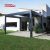 Pergola Parts with Sunshade and Ventilation Features Stylish Modern Garden Patio Backyard Outdoor Use Retractable Pergola