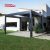 Aluminum Bioclimate Rooftop Windowed Pergola Patio Garden Balcony Outdoor Shading Ventilation Retractable Pergola