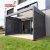 Motorized Adjustable Aluminium Canopy Tent Cover with Side Blinds Patio Garden Outdoor Retractable Pergola
