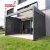 High Quality Waterproof Aluminum Louvre Pergola Patio Gazebo Garden Terrace Balcony Outdoor Roof System Retractable Pergola