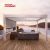 Outdoor Patio Shutter Sunshade Garden and Yard Creates Cool Space Ideal Parties Bbqs and Relaxing Retractable Pergola