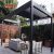 Arches Arbours Outdoor Patio and Garden Gazebo Style Auto Madera Climatic Pergola Backyard Balcony Deck Retractable Pergola