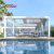 Hot Sale Waterproof Aluminium Outdoor Awning Camping Carport Balcony Louvered Patio Cover Roof Gazebo Retractable Pergola