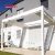 New Design Outdoor Waterproof Electric Louvered Roof Garden Patio Awning Poolside and Balcony Retractable Pergola
