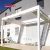 Outdoor Waterproof Custom - Designed Aluminium Bioclimatic Pergola Garden Patio Backyard Retractable Pergola