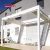 Waterproof Customized Aluminum Louvered Roof Garden Patio Balcony Outdoor Electric Automatic Pergola Retractable Pergola