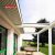 Wholesale Electric Waterproof Aluminum Louver Pergola Pavilion 3X3 3X4 4X4 6X4 Garden Villa Outdoor Spaces Retractable Pergola