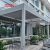 Sliding Outdoor Waterproof Aluminium Pergola Patio Garden Balcony with Profile Function and Sliding Design Retractable Pergola