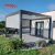 Outdoor Aluminium Louvered Roof Bioclimatic Electric Pergola Garden Patio Balcony European Style Retractable Pergola