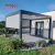Light Kit Pergola Commercial Aluminium Louvre Ideal Outdoor Party Restaurant Balcony Decorative Lighting Retractable Pergola