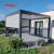 Outdoor Bioclimatic Waterproof Aluminium Louvered Structure Patio Garden Backyard Sale Retractable Pergola