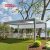 Modern Free Standing Aluminium Louver System Motorized Gazebo Commercial Outdoor and Backyard Spaces Retractable Pergola