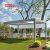Automated Louvered Aluminium Pergola Weatherproof Design For Outdoor Patio Garden Easy Lifestyle Retractable Pergola