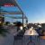 Hot Sale Waterproof Aluminium Outdoor Awning Camping Carport Balcony Louvered Patio Cover Roof Gazebo Retractable Pergola