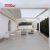 Aluminum Arches Arbours Outdoor Auto Madera Gazebo Climatic Garden Patio Backyard Retractable Pergola