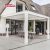 Pergolas with Auto  Adjust & Weather  Resistant Features Stylish Modern Ideal Gardens Patios Backyards Retractable Pergola