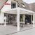 Electric Aluminium Pergola Shutter Garden Terrace Roof Outdoor Living Elegant Functional European Style Retractable Pergola
