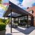 Wholesale Aluminum Patio Cover Sun Shelter Outdoor Balcony Garden Terrace Retractable Pergola