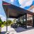 Modern Adjustable Prefab Waterproof House Shed Garden Patio Backyard Outdoor Retractable Pergola