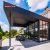 Bioclimatic Aluminium Pergola Closed Aluminum Gazebo Garden Patio Backyard Outdoor with Led or Side Screen Retractable Pergola