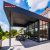 2024 Custom Designed 4X6 Aluminum Louver Waterproof Pergola Garden Patio Backyard Retractable Pergola