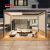 Slats Louvered Bioclimatic Pergola Garden Patio Pool Eco  Friendly Stylish Outdoor Shading Structure Retractable Pergola