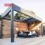 Led Strip Light Kit Pergola Commercial Aluminium Louvre Ideal Outdoor Patio Garden Retractable Pergola