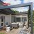 with Trendy Design Terrace and Garden Use Aluminum Canopy and Pergola  Ideal Picnics Bbqs and Parties Retractable Pergola