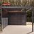 Roof Coverings Pergolas with Adjustable Angle and Sunshade Function Stylish Modern Garden Patio Backyard Retractable Pergola