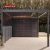Wholesale Aluminum Louvered Pergola Outdoor Retractable Awning Backyard Patio Garden Retractable Pergola