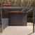 Customized Waterproof Motorized Aluminium Pergola Gazebo Backyard Patio Garden Swimming Pool Retractable Pergola