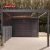 Outdoor Modern Aluminium Waterproof Motorized Louvered Roof Bioclimatic Pergola Kits Garden Patio Backyard Retractable Pergola