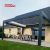 Aluminium Louvre Light Kit Pergola Commercial Decorative Lighting Outdoor Patio Pergola Decor Retractable Pergola