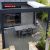 Outdoor Customizable Aluminium Louvered Electric Patio Roof System Garden Balcony Yard Retractable Pergola