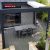 Motorized Bioclimatic Aluminium Louvered Roof Garden Pergola Patio Backyard Poolside Outdoor Retractable Pergola