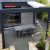 Louvered Pergola Aluminium 4X6M Set Adjustable Shading Easy installation Outdoor Garden Patio Backyard Retractable Pergola