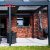 Opening Waterproof Aluminum Louvered Roof Patio Arches Ideal Garden Terrace and Backyard Outdoor Spaces Retractable Pergola
