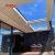 12X16 Motorized Pergola Cover Outdoor Patio Garden Terrace Retractable Pergola